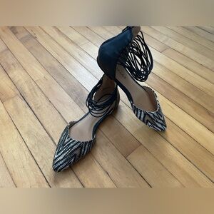 Women’s dress flats